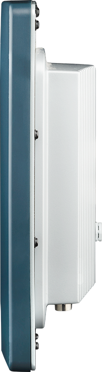 NEDAP | 9217371 uPASS Long-Range UHF RFID Reader for Vehicle Identification