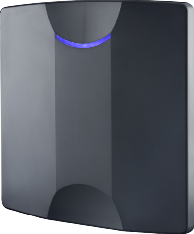 NEDAP | 9217371 uPASS Long-Range UHF RFID Reader for Vehicle Identification