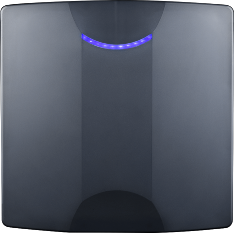 NEDAP | 9217371 uPASS  Long-Range UHF RFID Reader for Vehicle Identification